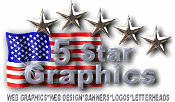 5 Star Graphics